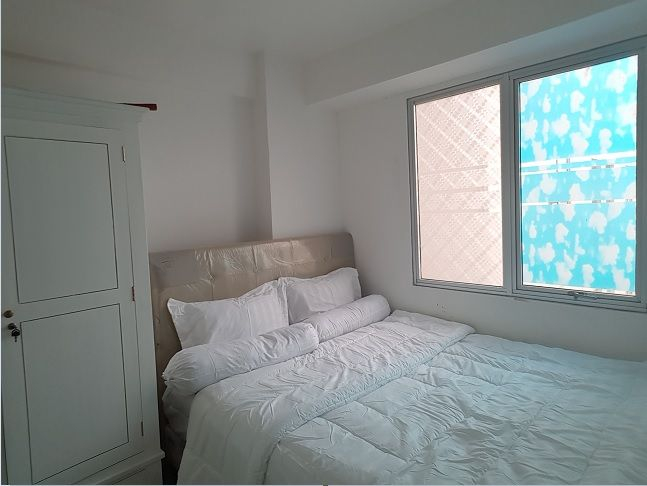 Channel Stay at Bassura Apartment Jakarta, East Jakarta