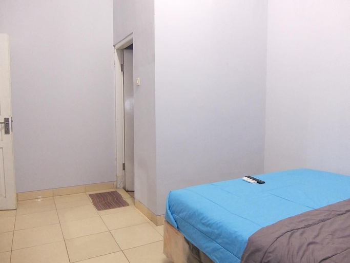 Almaidah Homestay, Yogyakarta