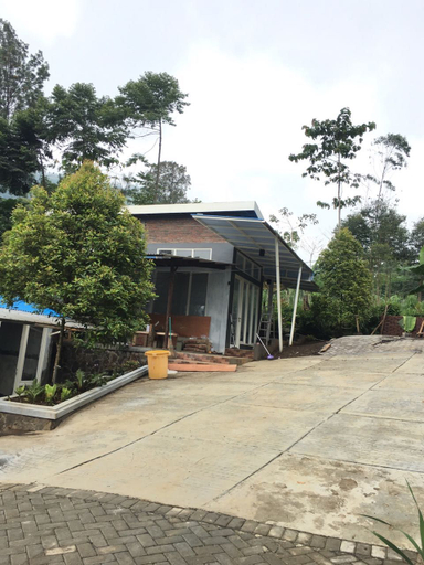 Exterior & Views 3, Bromo Camp House, Probolinggo
