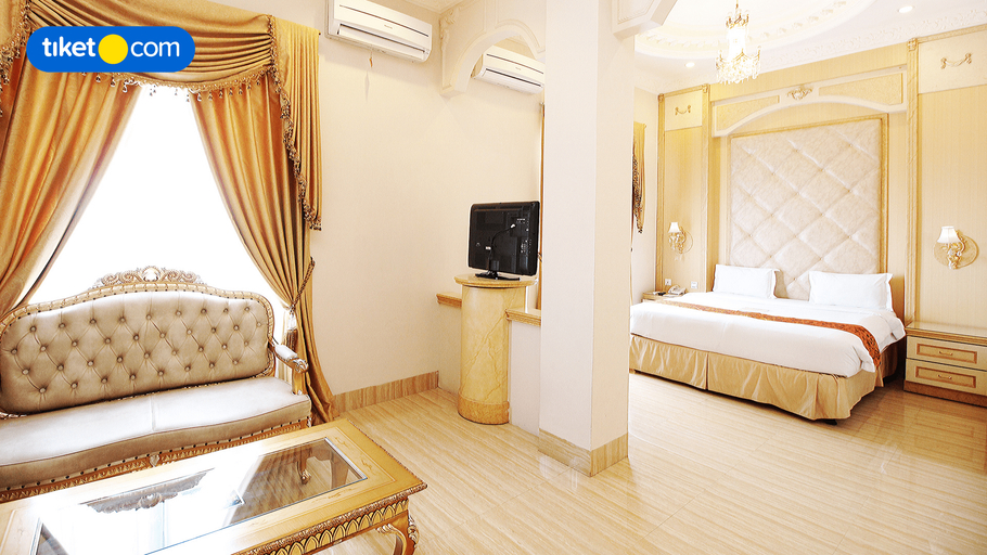 Bedroom 8