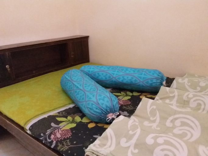 Bedroom 3, Rome Residence, Central Tapanuli