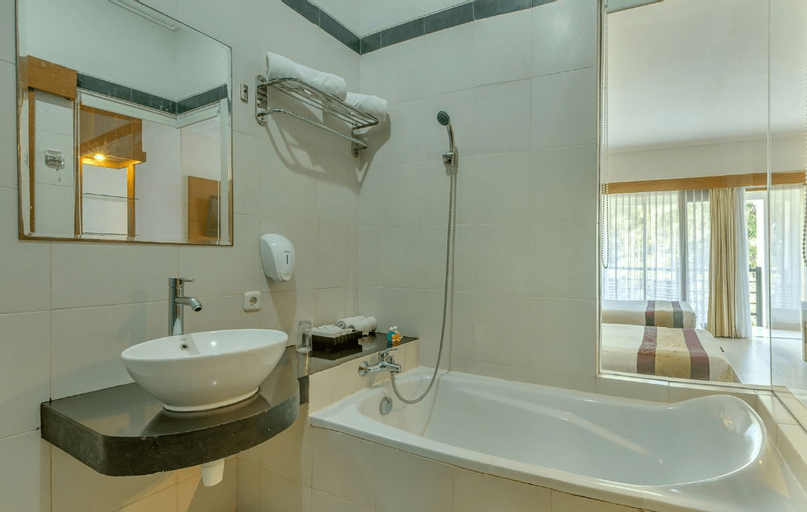 Bathroom 2