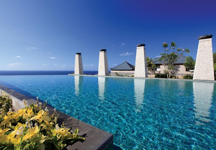 Sport & Beauty 2, Umana Bali, LXR Hotels & Resorts, Badung