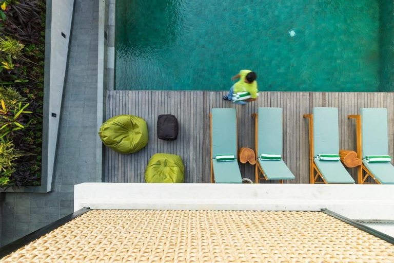 ARTOTEL Haniman Ubud, Gianyar