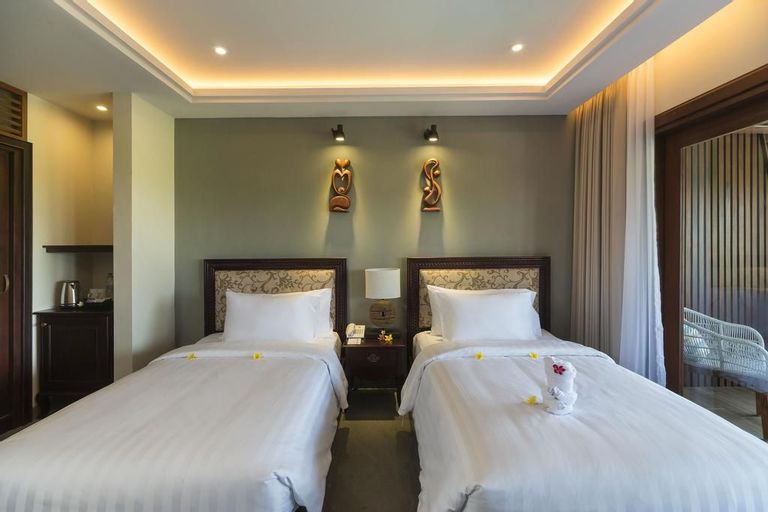 Bedroom 22