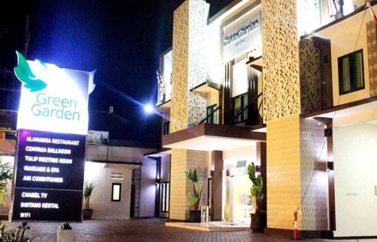 Others 1, Green Garden Hotel, Tuban