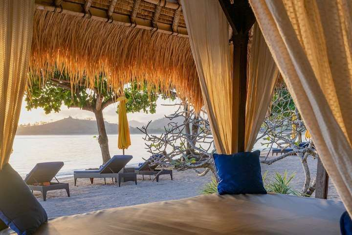 Wyndham Sundancer Resort Lombok, Lombok