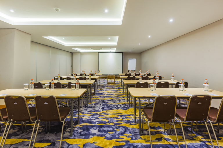 Business Facilities