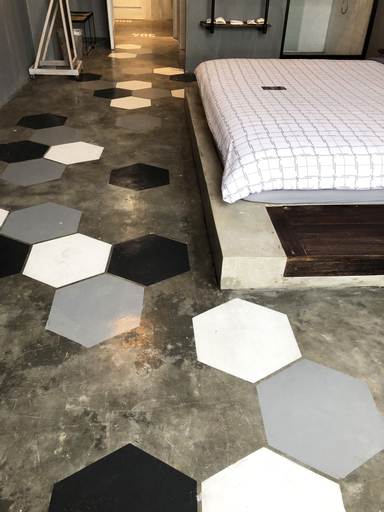 Bedroom 18