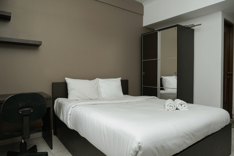 Bedroom 12