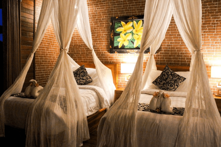 Bedroom 7