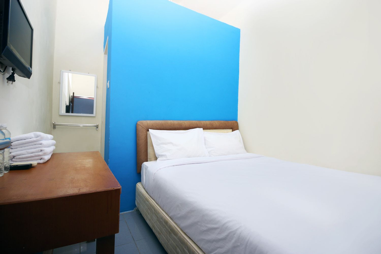Sky Residence Sayangan, Palembang