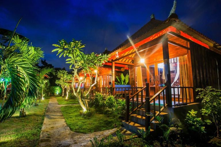 Taos House Lembongan by Best Deals Asia Hospitality, Klungkung