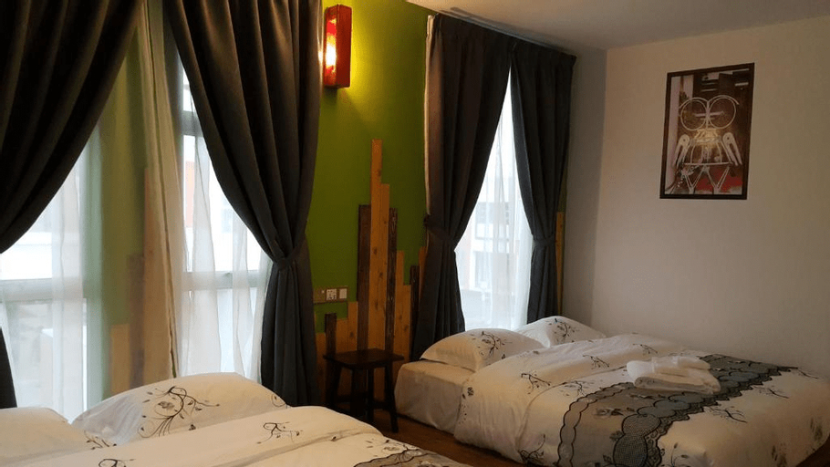Bedroom 4