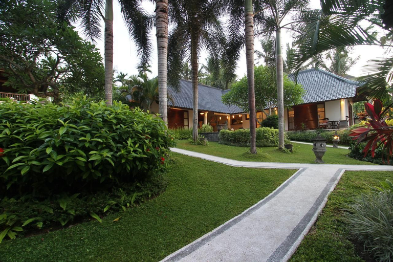 Saba Garden Villa, Gianyar