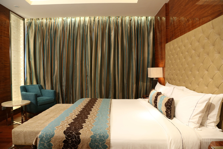 Taj City Centre Gurugram, Gurgaon