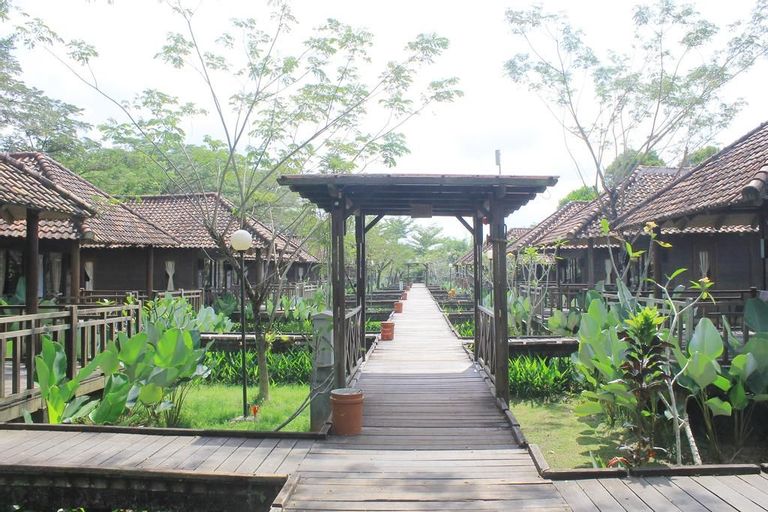 Gardenia Resort and Spa, Pontianak