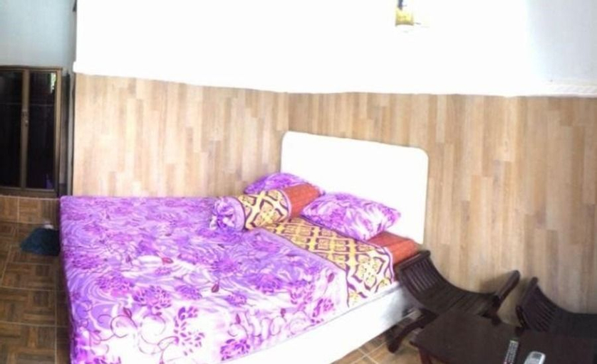 Hotel Bougenviel Lamongan, Lamongan