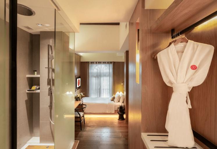 Bathroom 3
