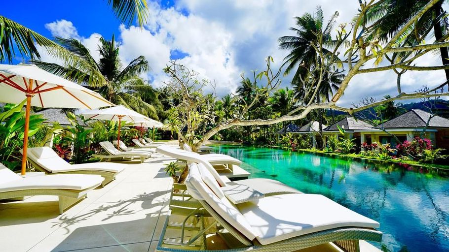 Jivana Resort, Lombok
