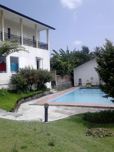 Bayak Hotel & Resort, Bogor