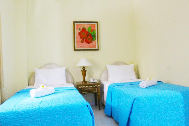 Bedroom 6