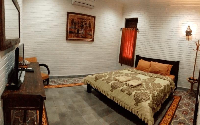 Bedroom 16