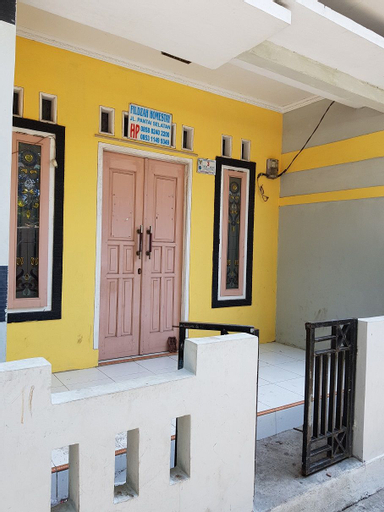 Fildzah Homestay Pulau Tidung, Thousand Islands