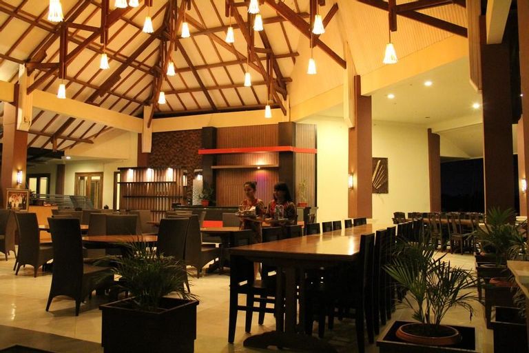 Kampoeng Nelayan Restaurant, Hotel & Convention Hall, Palu