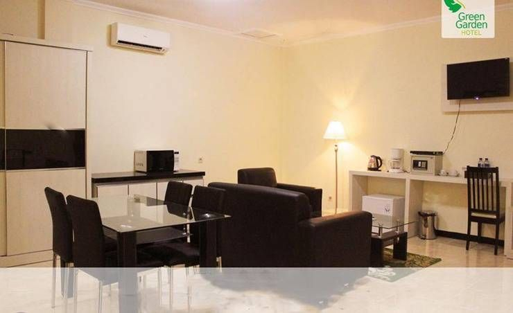 Others 4, Green Garden Hotel, Tuban