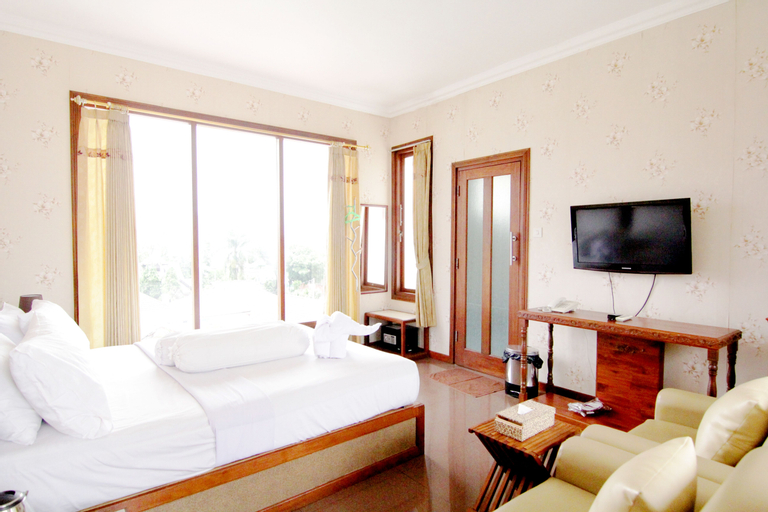 Bedroom 22