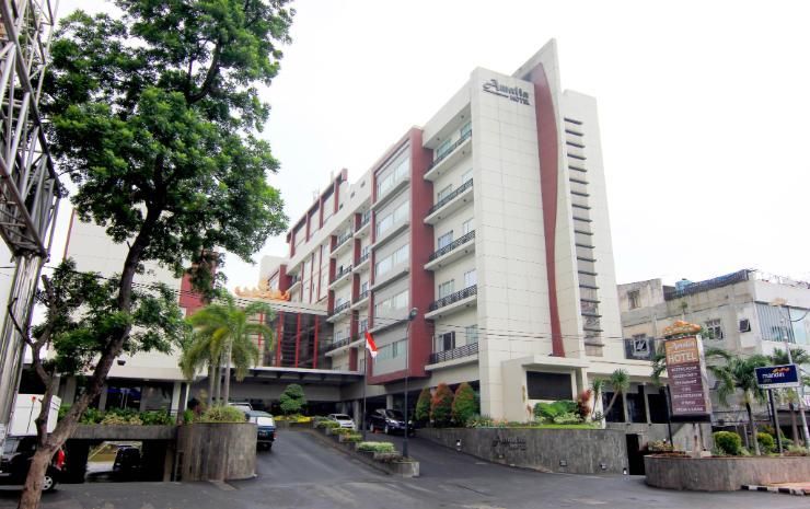 Amalia Hotel Lampung, Bandar Lampung
