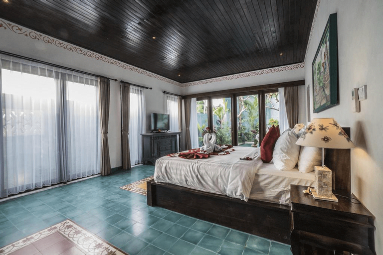 Bedroom 27