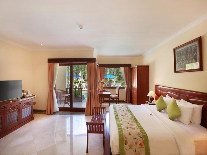 Bedroom 18