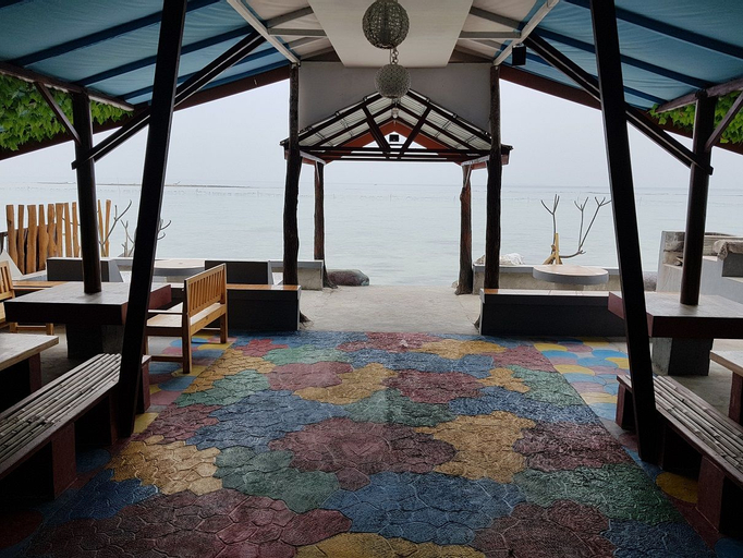 Cemara 38 Cottage Pulau Tidung, Thousand Islands