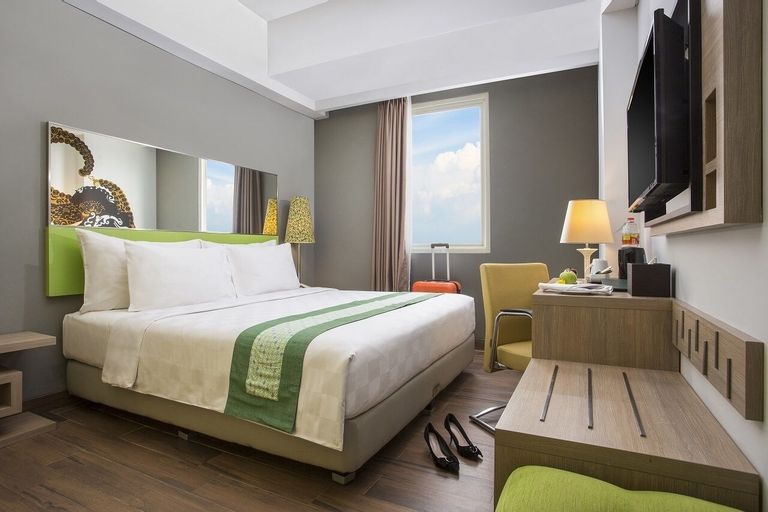 Pesonna Hotel Gresik, Gresik