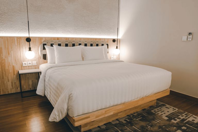 Bed 12