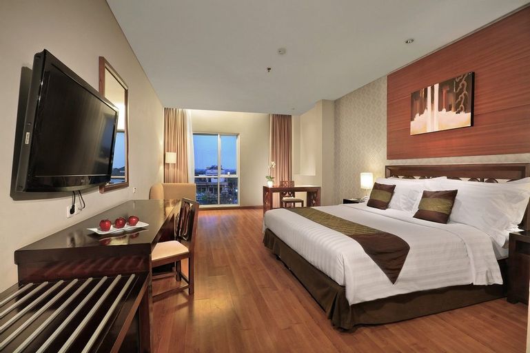Aston Tanjung City Hotel, Tabalong