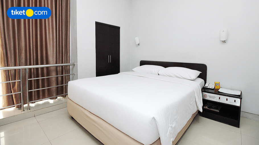 Bedroom 9
