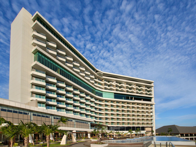 Radisson Golf & Convention Centre Batam, Batam