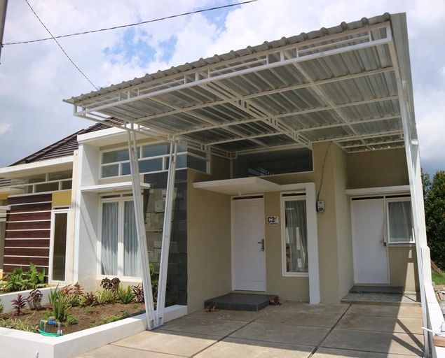 villa poermira 2 (2 Bedroom), Malang