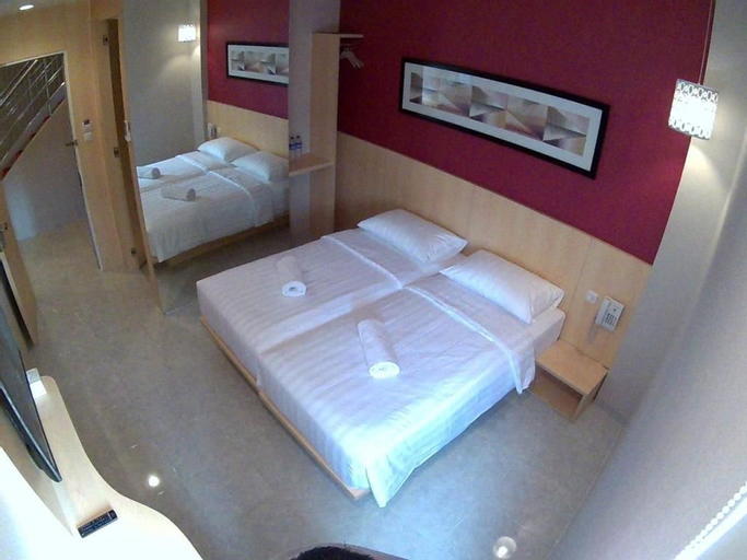 The Luxe Guesthouse, Balikpapan