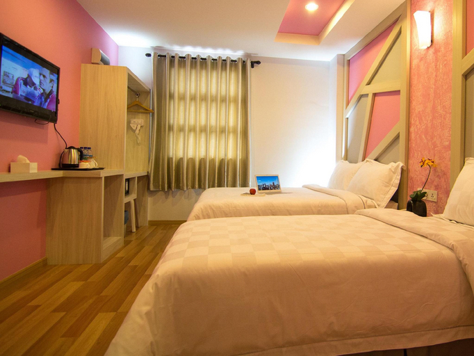 Bedroom 2