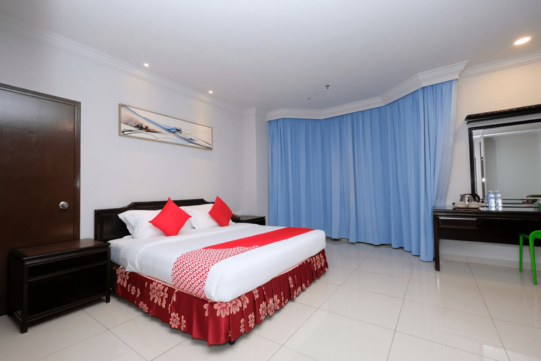 Bedroom 7