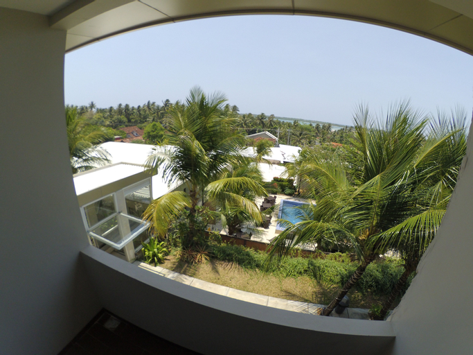 Bedroom 5, dSeason Hotel Karimunjawa, Jepara