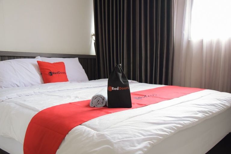 Bedroom 9