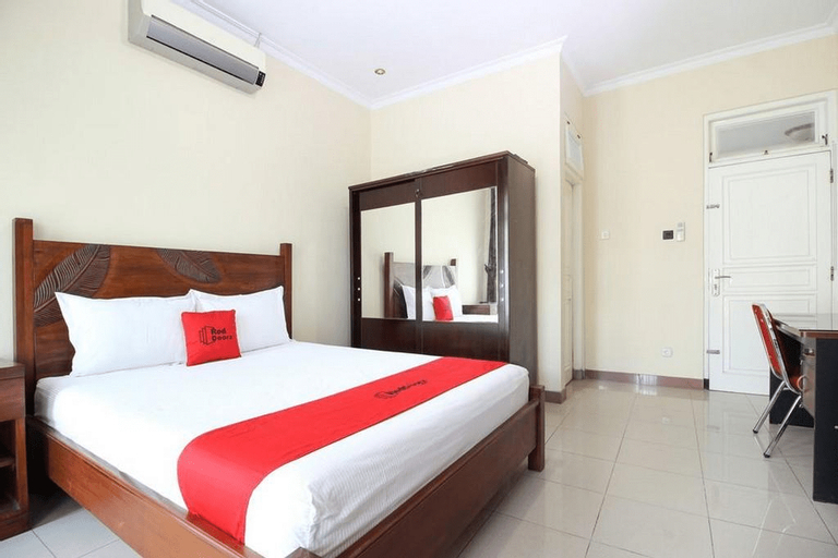 Bedroom 24