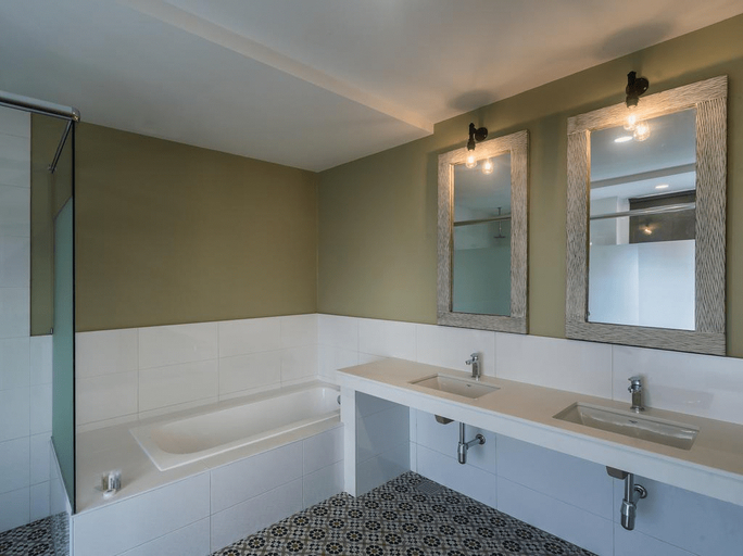 Bathroom 3