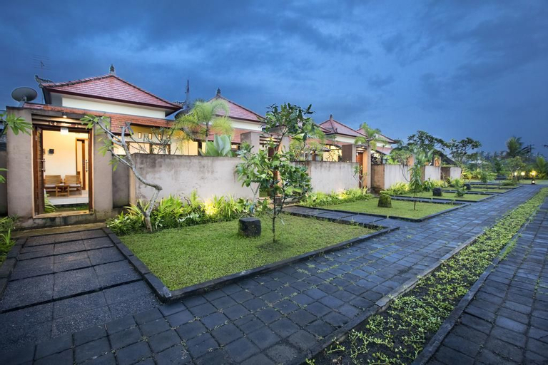 Uma Sari Ubud, Gianyar