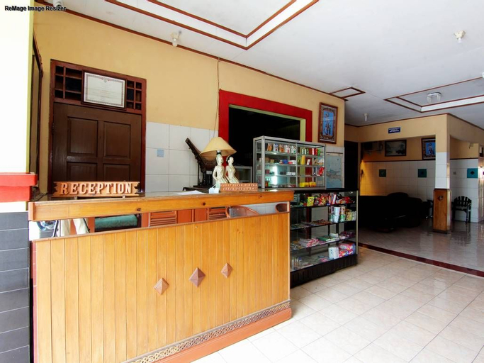 Hotel Supra Jaya, Yogyakarta